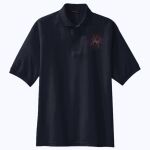ACS - Silk Touch Polo Thumbnail