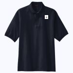 ACS - Silk Touch Polo Thumbnail