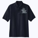 ACS - Silk Touch Polo Thumbnail