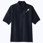 ACS - Silk Touch Polo Thumbnail