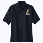 ACS - Silk Touch Polo Thumbnail