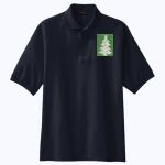 ACS - Silk Touch Polo Thumbnail