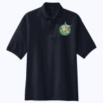 ACS - Silk Touch Polo Thumbnail