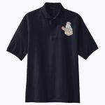 ACS - Silk Touch Polo Thumbnail