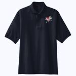 ACS - Silk Touch Polo Thumbnail