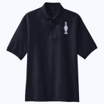 ACS - Silk Touch Polo Thumbnail
