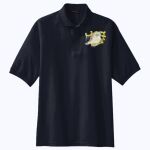 ACS - Silk Touch Polo Thumbnail