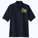 ACS - Silk Touch Polo Thumbnail