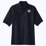 ACS - Silk Touch Polo Thumbnail