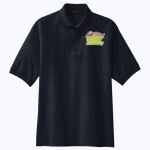 ACS - Silk Touch Polo Thumbnail