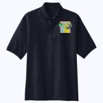 ACS - Silk Touch Polo Thumbnail