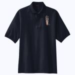 ACS - Silk Touch Polo Thumbnail