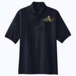ACS - Silk Touch Polo Thumbnail