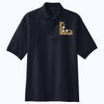 ACS - Silk Touch Polo Thumbnail