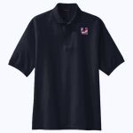 ACS - Silk Touch Polo Thumbnail