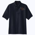 ACS - Silk Touch Polo Thumbnail