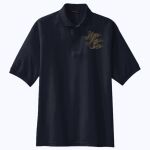 ACS - Silk Touch Polo Thumbnail
