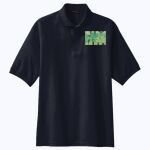 ACS - Silk Touch Polo Thumbnail