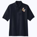 ACS - Silk Touch Polo Thumbnail