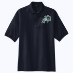 ACS - Silk Touch Polo Thumbnail