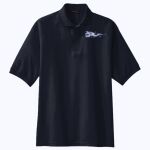 ACS - Silk Touch Polo Thumbnail