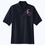 ACS - Silk Touch Polo Thumbnail