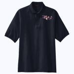 ACS - Silk Touch Polo Thumbnail