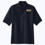 ACS - Silk Touch Polo Thumbnail