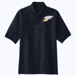 ACS - Silk Touch Polo Thumbnail