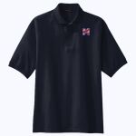 ACS - Silk Touch Polo Thumbnail