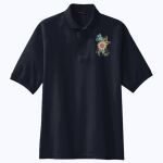 ACS - Silk Touch Polo Thumbnail