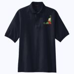 ACS - Silk Touch Polo Thumbnail