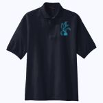 ACS - Silk Touch Polo Thumbnail