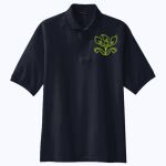 ACS - Silk Touch Polo Thumbnail