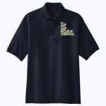 ACS - Silk Touch Polo Thumbnail