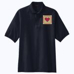 ACS - Silk Touch Polo Thumbnail