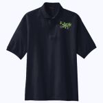 ACS - Silk Touch Polo Thumbnail