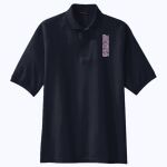 ACS - Silk Touch Polo Thumbnail