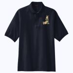 ACS - Silk Touch Polo Thumbnail