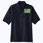 ACS - Silk Touch Polo Thumbnail