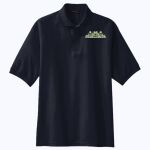 ACS - Silk Touch Polo Thumbnail