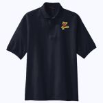 ACS - Silk Touch Polo Thumbnail