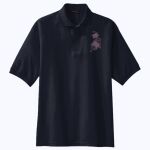 ACS - Silk Touch Polo Thumbnail
