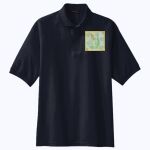 ACS - Silk Touch Polo Thumbnail