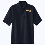 ACS - Silk Touch Polo Thumbnail