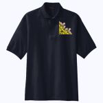 ACS - Silk Touch Polo Thumbnail