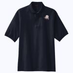 ACS - Silk Touch Polo Thumbnail