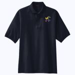ACS - Silk Touch Polo Thumbnail