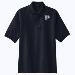 ACS - Silk Touch Polo Thumbnail