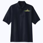 ACS - Silk Touch Polo Thumbnail